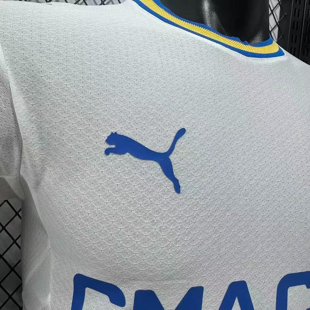 Olympique de Marseille 26/27