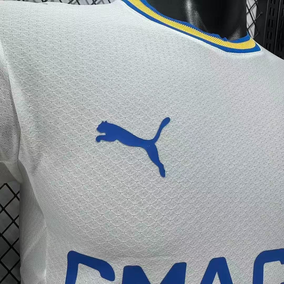 Olympique de Marseille 26/27