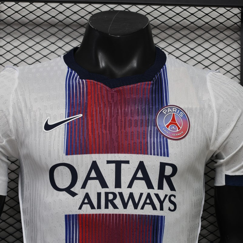 PSG 26/27