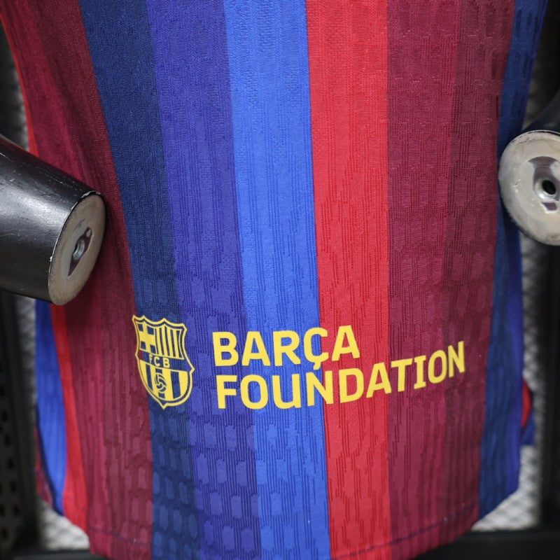 FC Barcelona 26/27