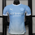 Manchester City 26/27