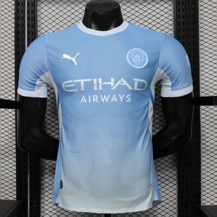 Manchester City 26/27