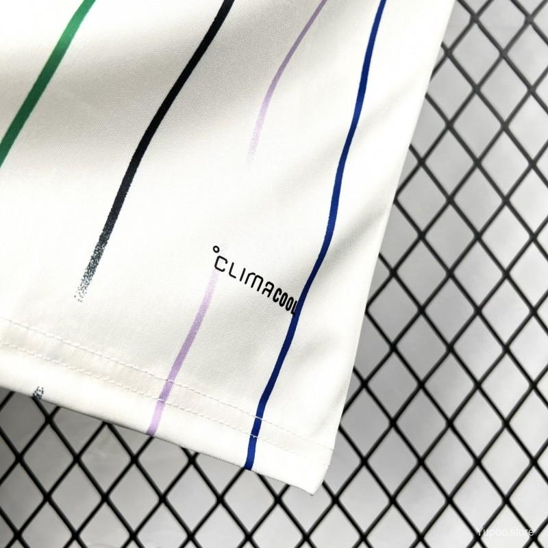 Japan 2026 Football Kit