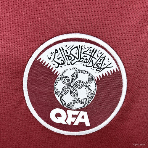 Qatar 2026 Football Kit