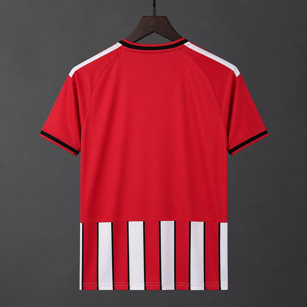 Sheffield United 26/27
