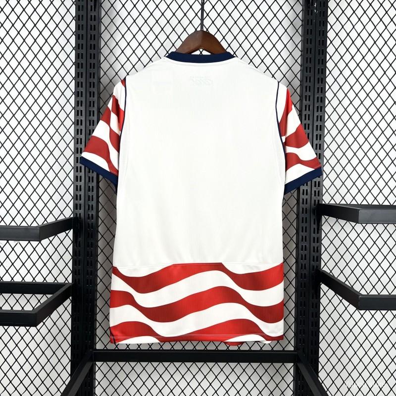 United States 2026 Football Kit