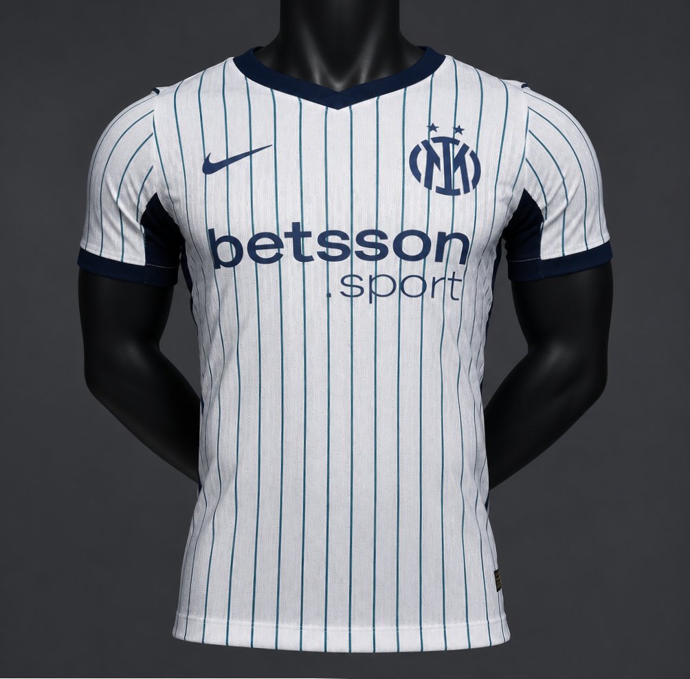 Inter Milan 26/27