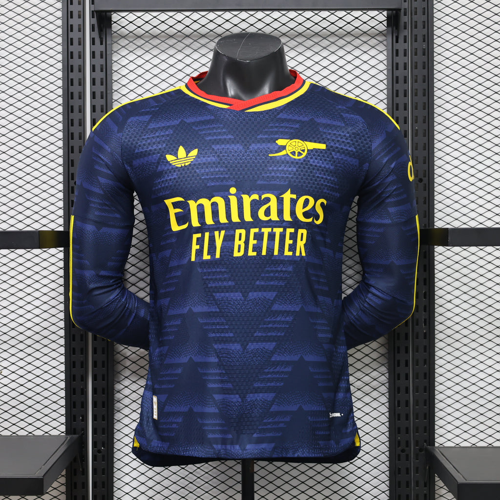 Arsenal 26/27