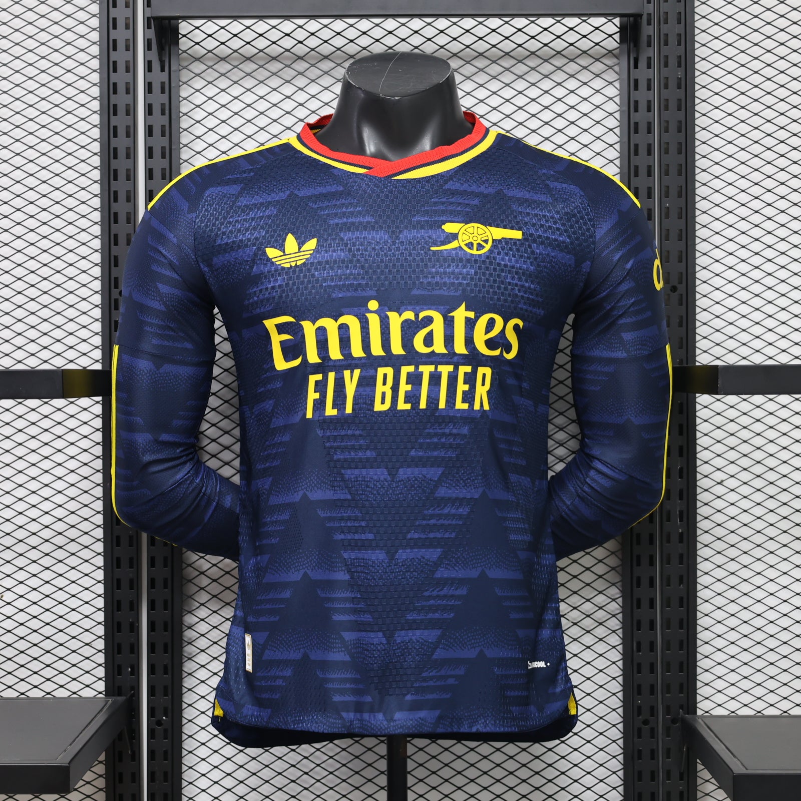 Arsenal 26/27