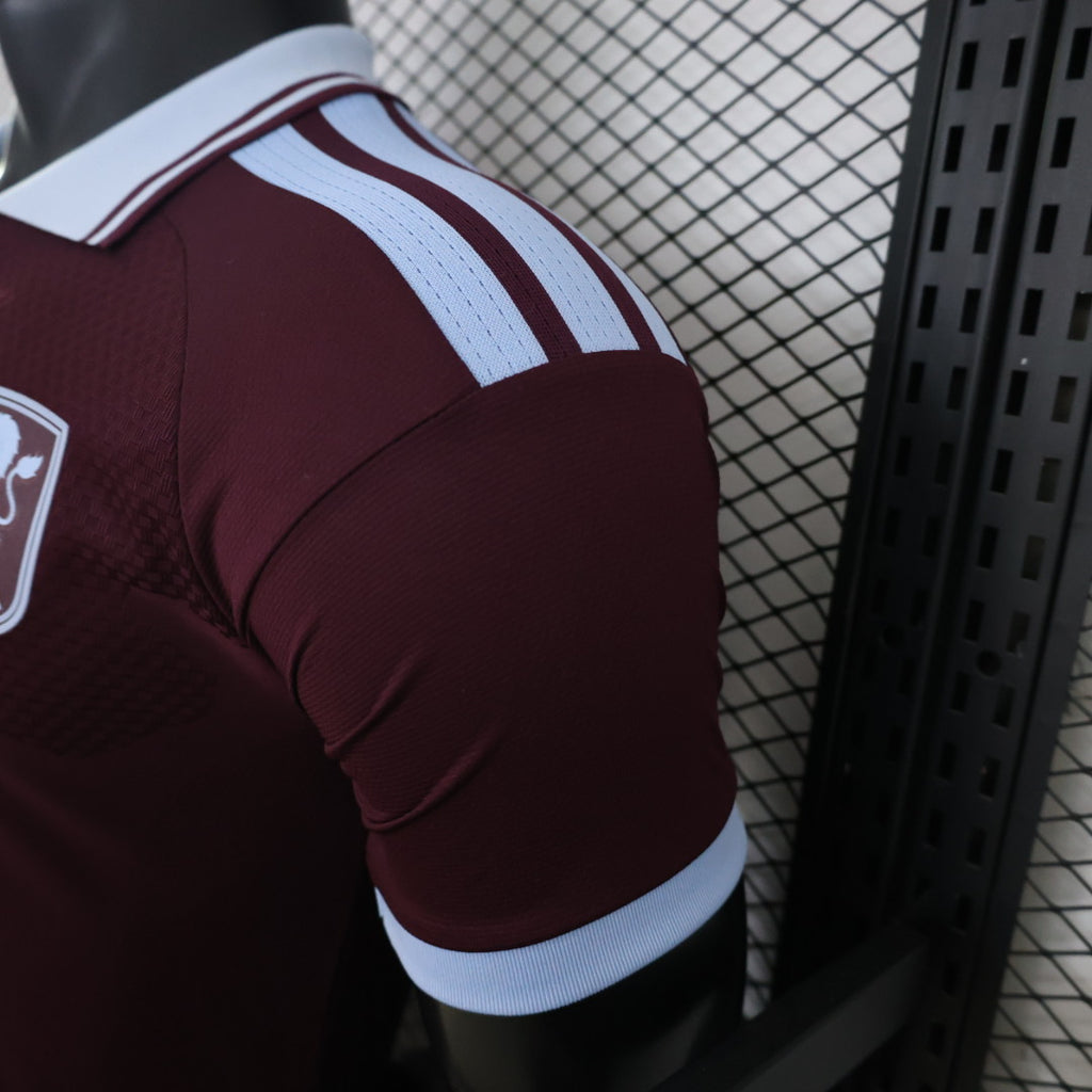 Aston Villa 26/27