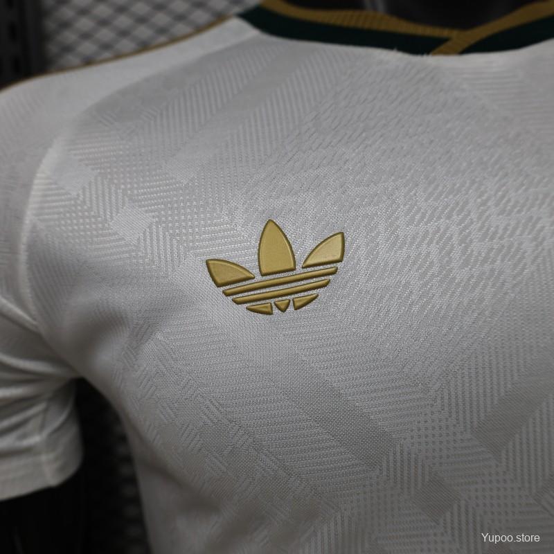 Saudi Arabia 2026 Football Kit