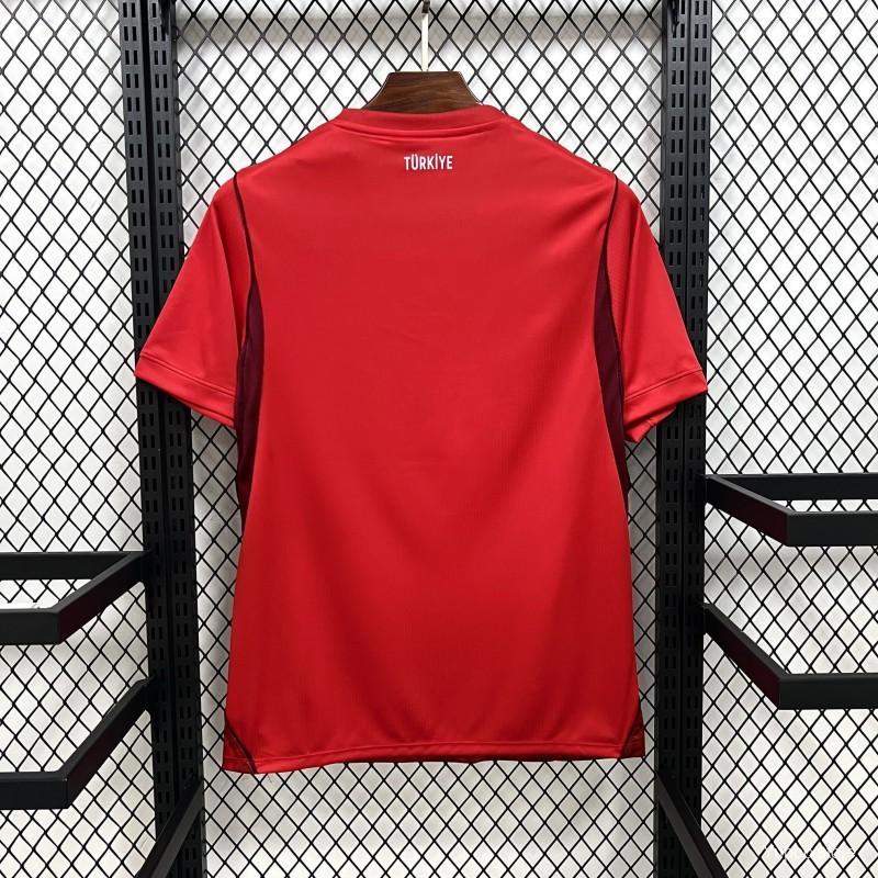 Turkey 2026 Football Kit