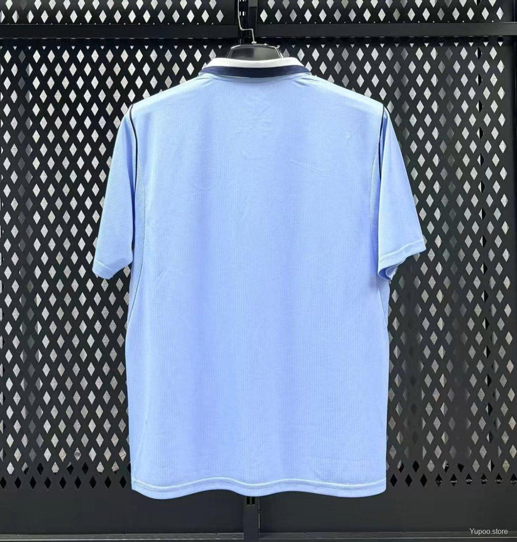 Uruguay 2026 Football Kit