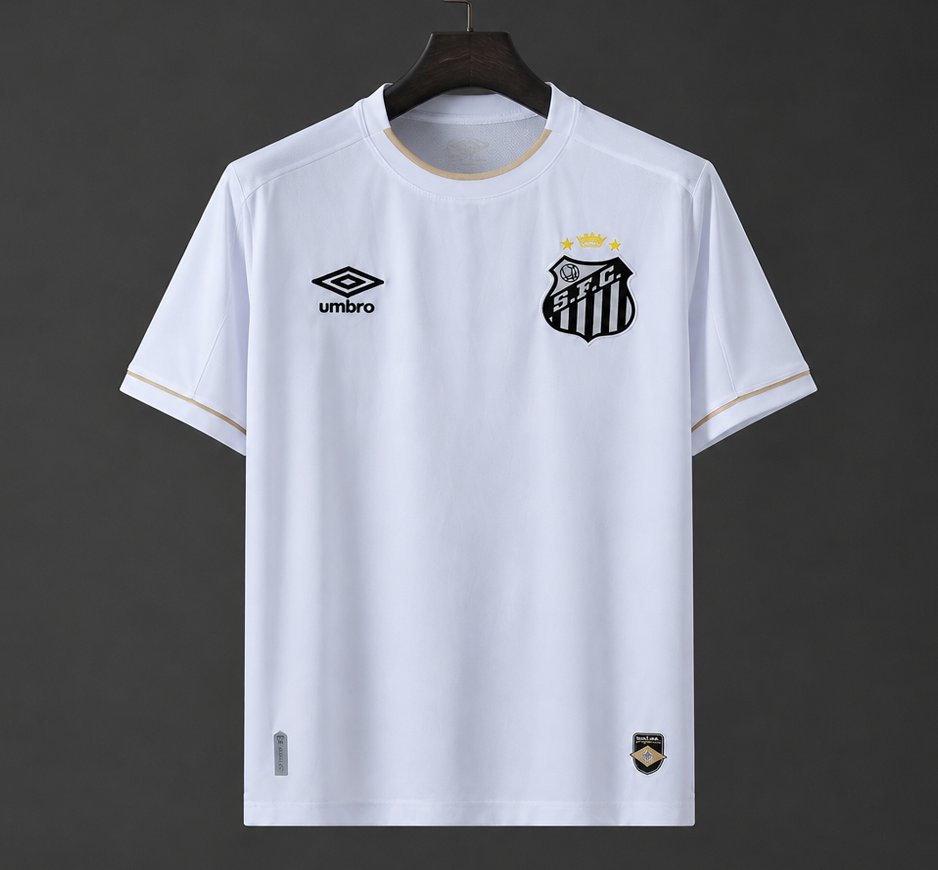 Santos FC 26/27