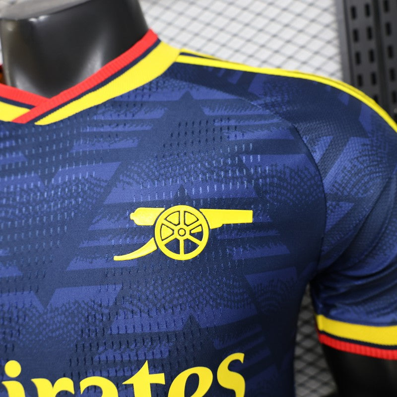 Arsenal 26/27