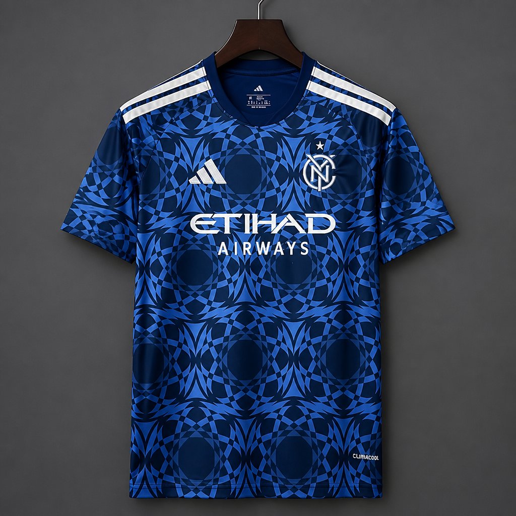 New York City FC 26/27