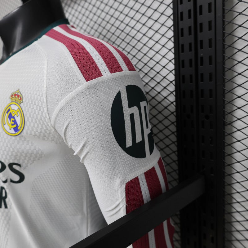 Real Madrid 26/27