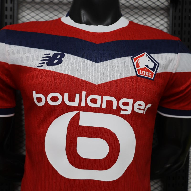 Lille OSC 26/27