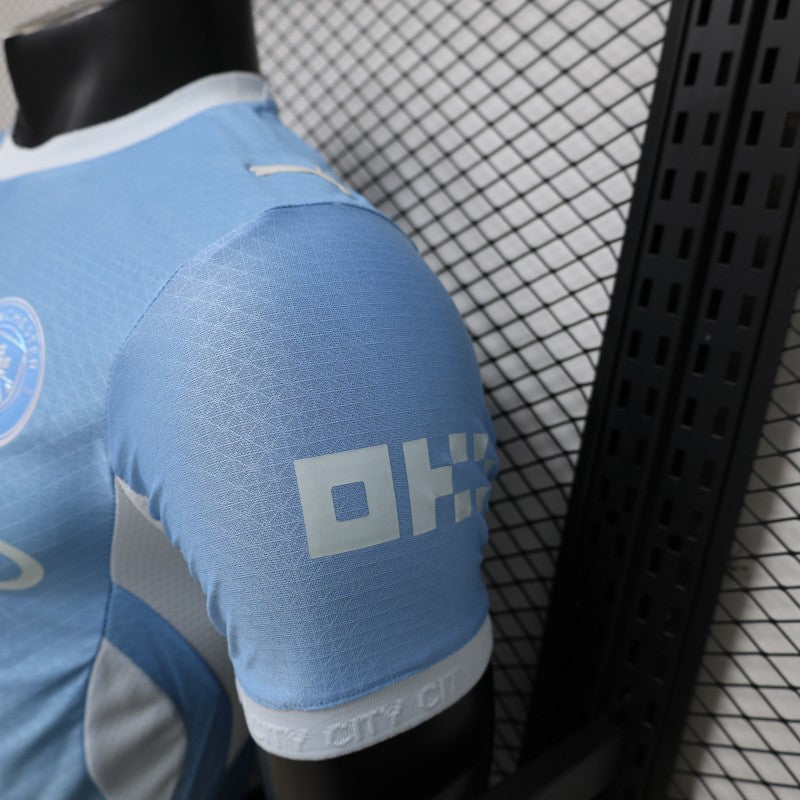 Manchester City 26/27