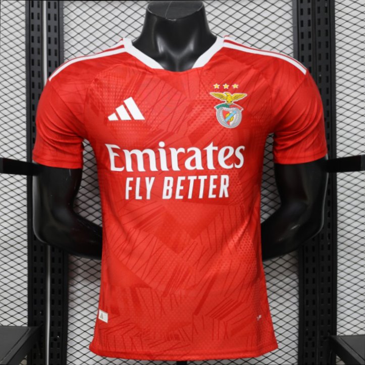Benfica 26/27