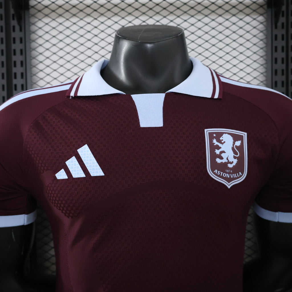 Aston Villa 26/27