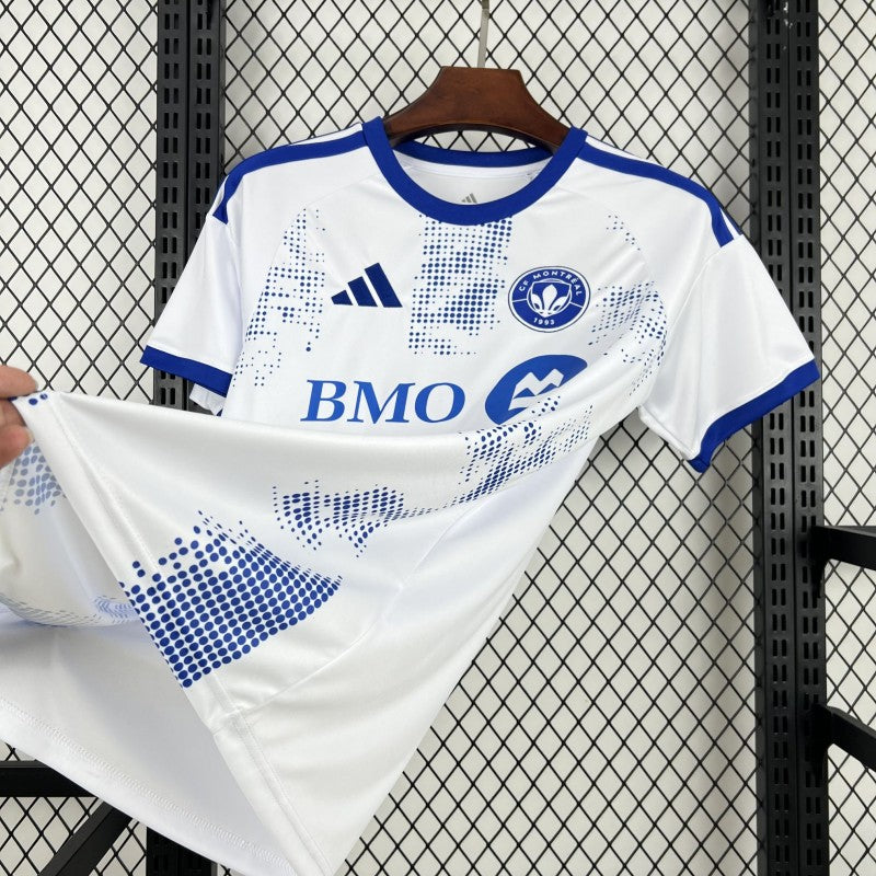 CF Montréal 26/27