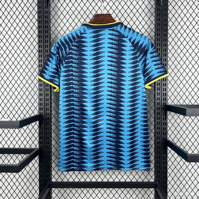 Colombia 2026 Football Kit