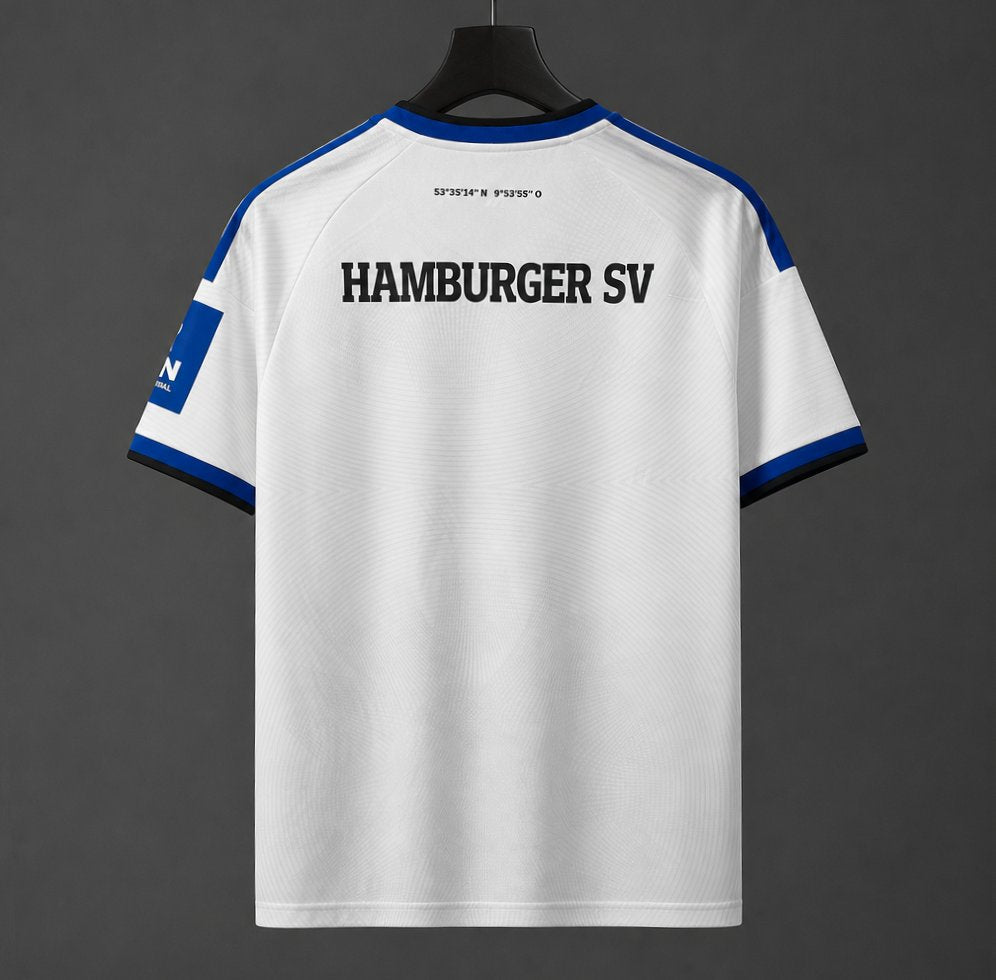 Hamburger SV 26/27
