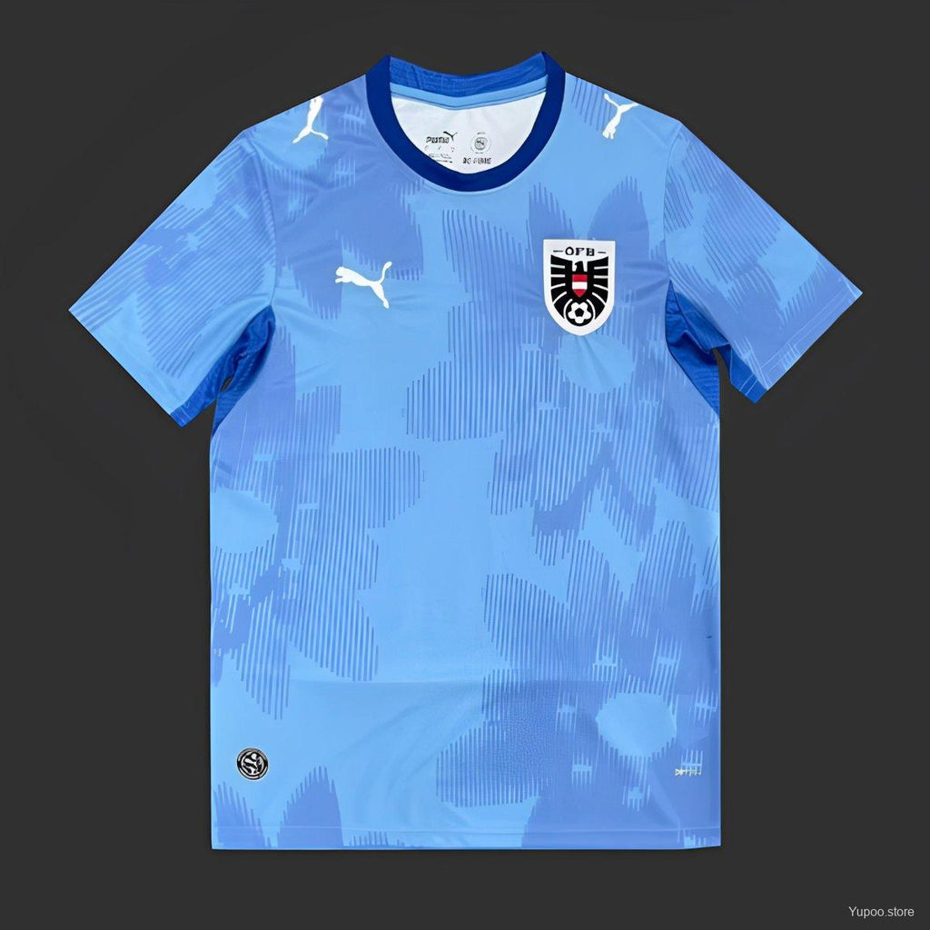 Austria 2026 Football Kit