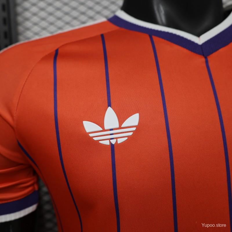 Scotland 2026 Football Kit