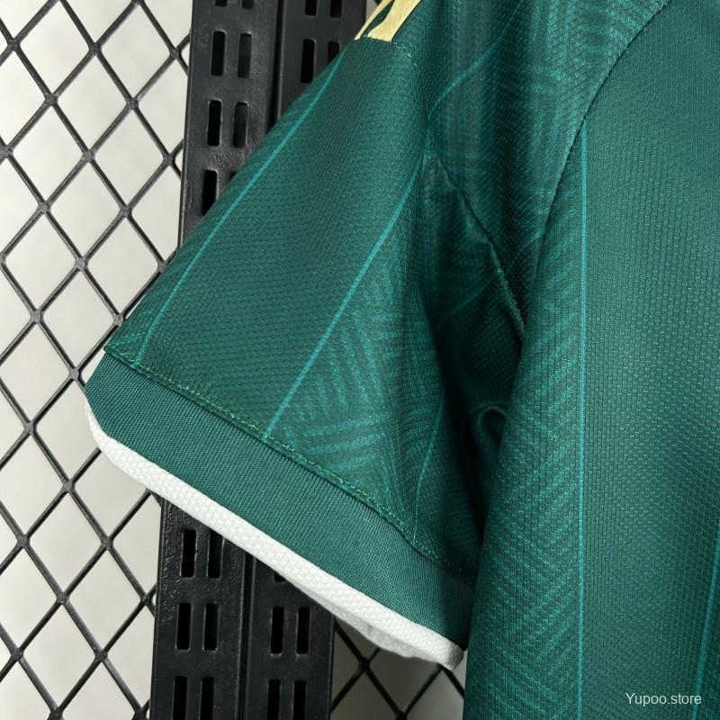 South Africa 2026 Football Kit