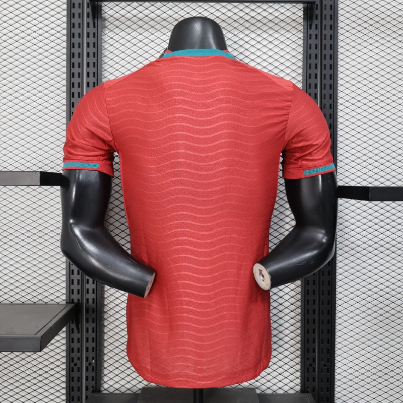 Portugal 2026 Football Kit