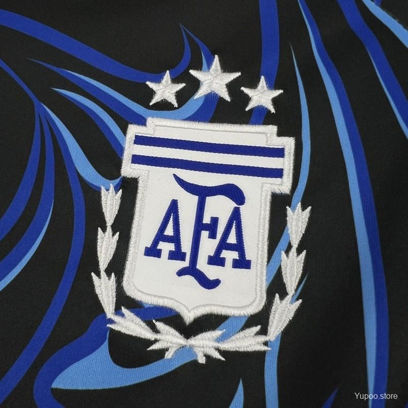 Argentina 2026 Football Kit