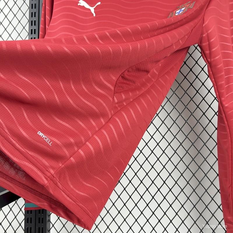 Portugal 2026 Football Kit