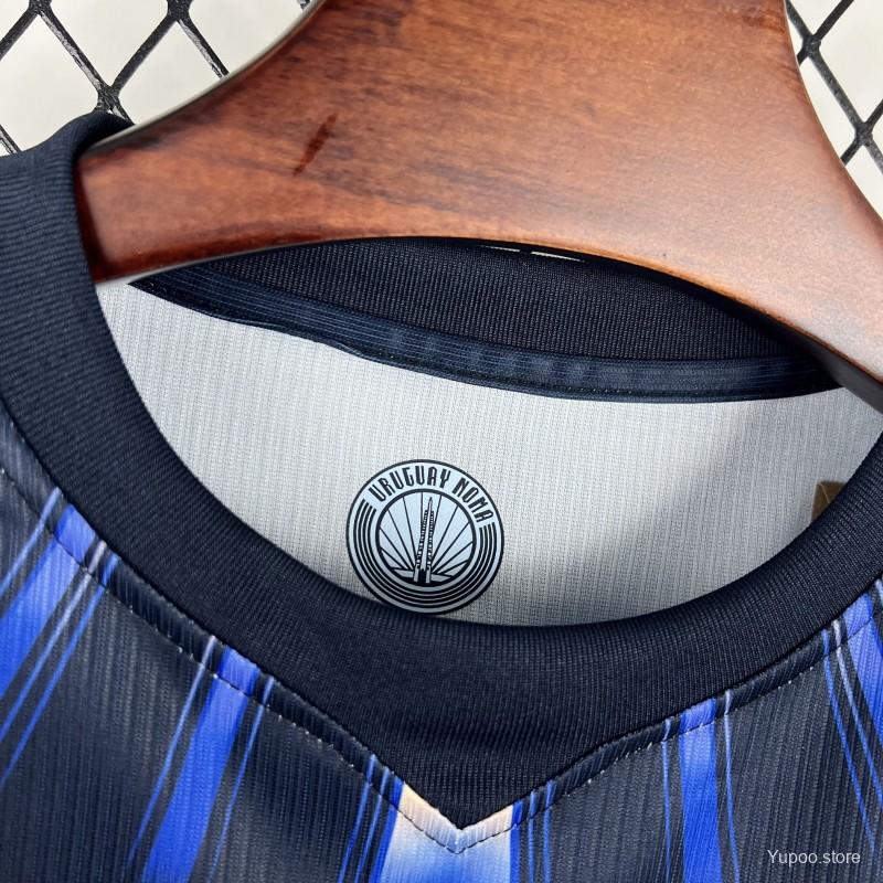 Uruguay 2026 Football Kit