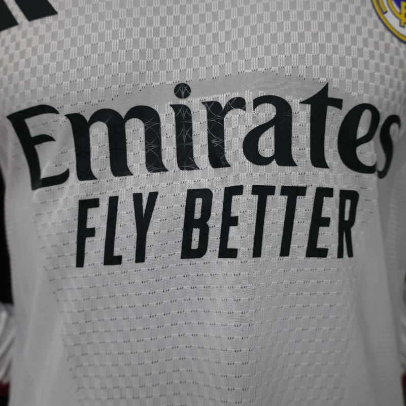 Real Madrid 26/27