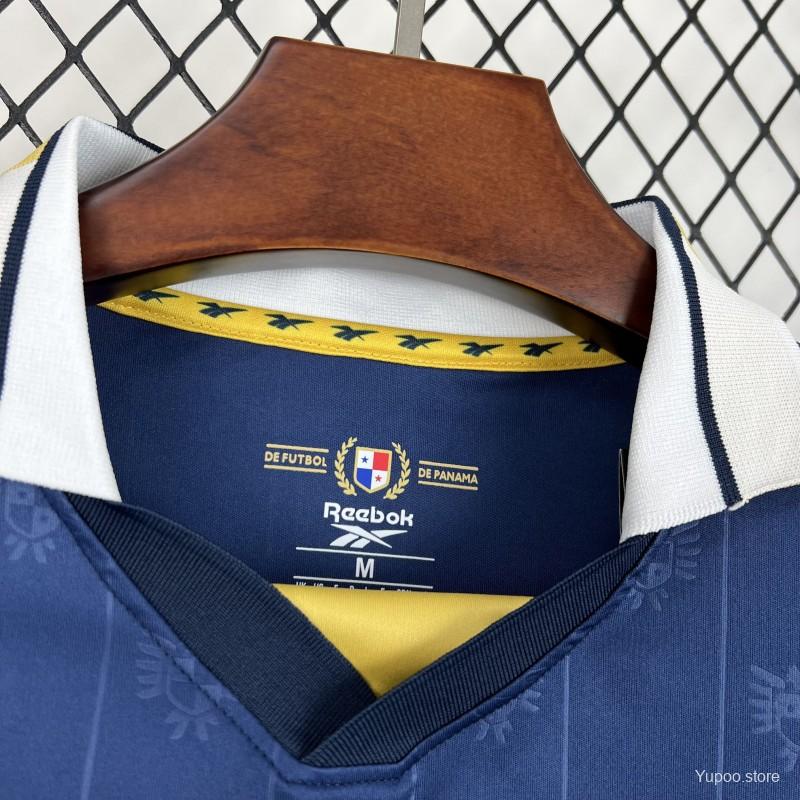 Panama 2026 Football Kit