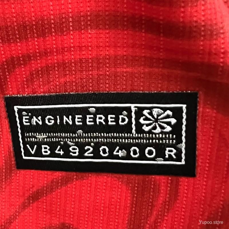 Turkey 2026 Football Kit
