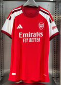Arsenal 26/27