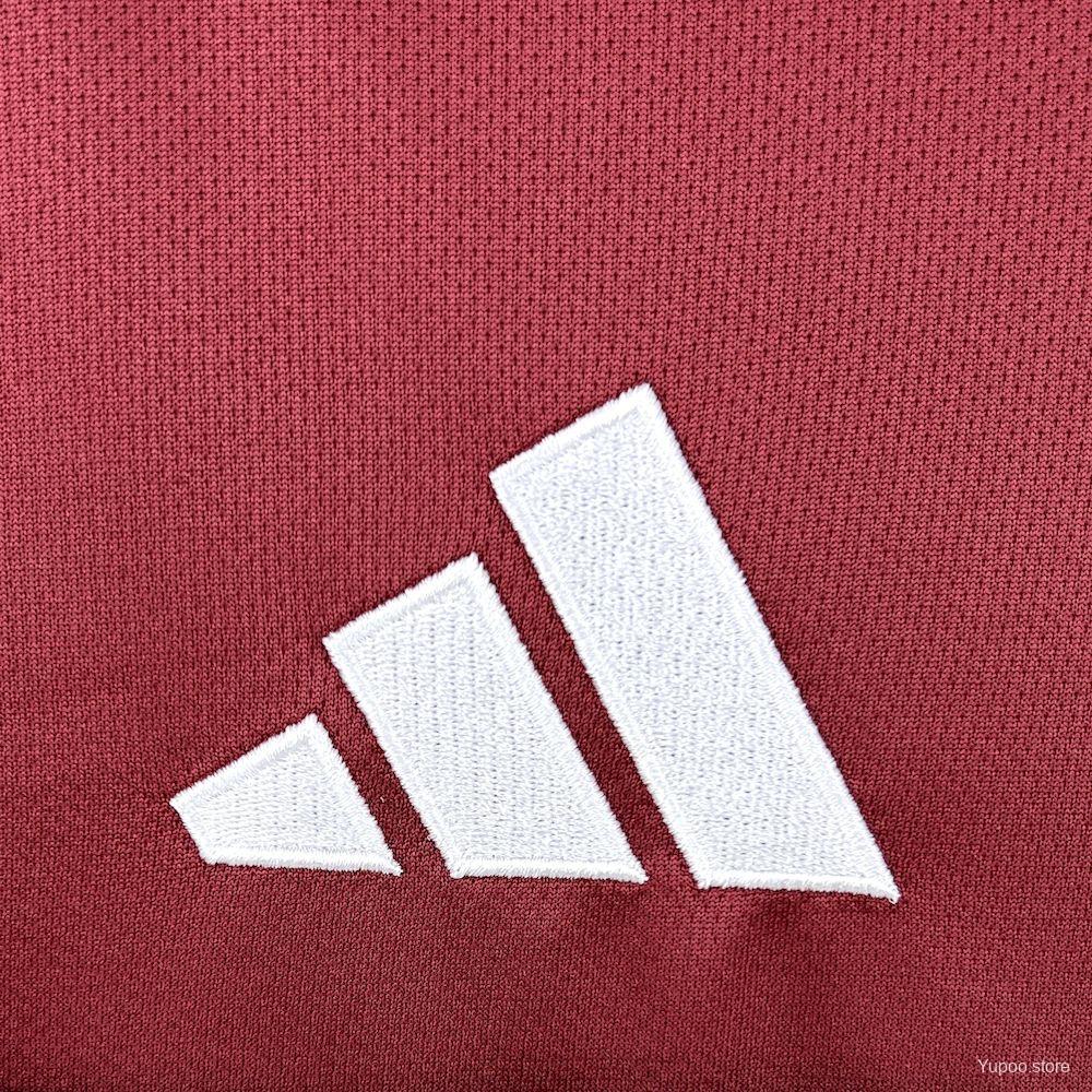 Qatar 2026 Football Kit