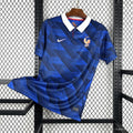 France 2026 Football Kit