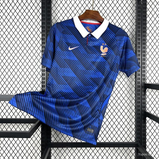 France 2026 Football Kit