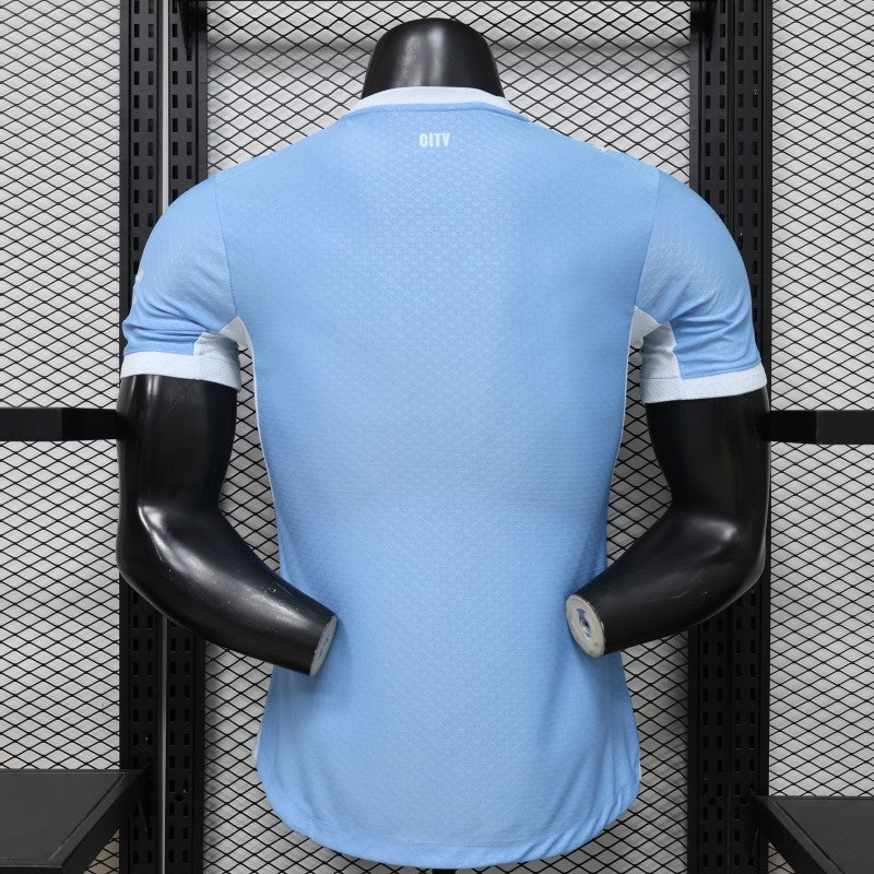 Manchester City 26/27