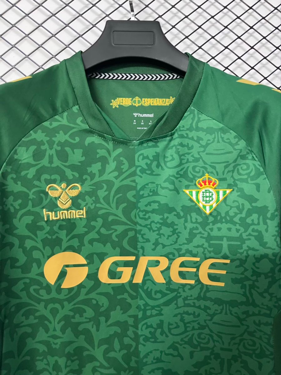 Real Betis 26/27