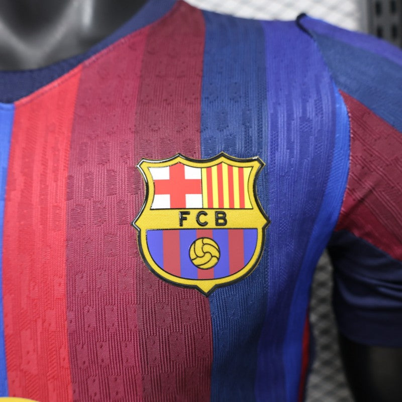 FC Barcelona 26/27