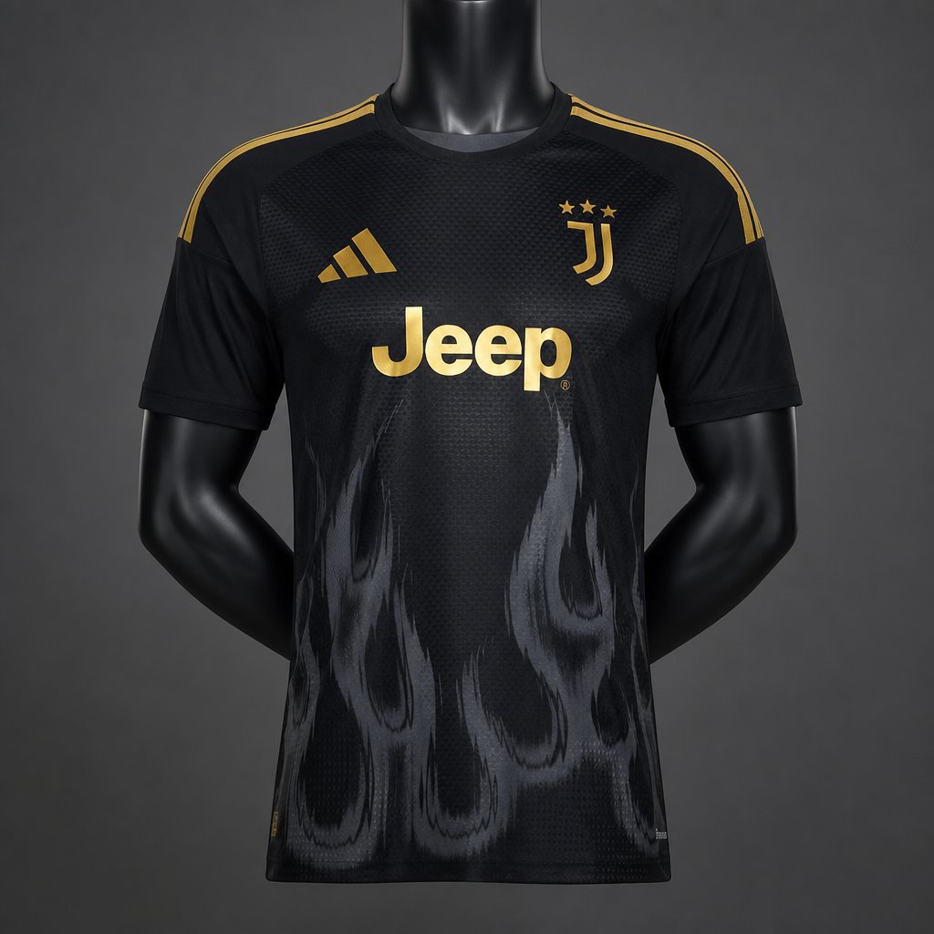 Juventus 26/27