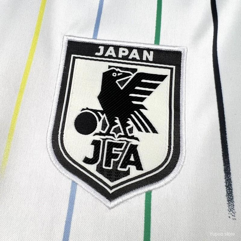 Japan 2026 Football Kit