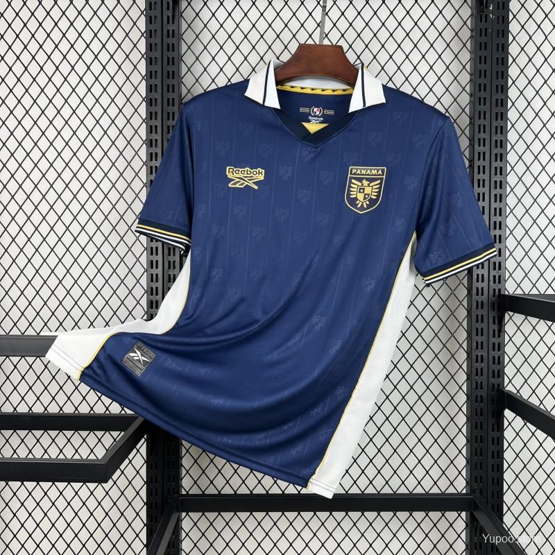 Panama 2026 Football Kit