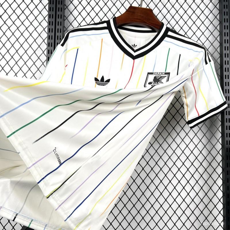 Japan 2026 Football Kit