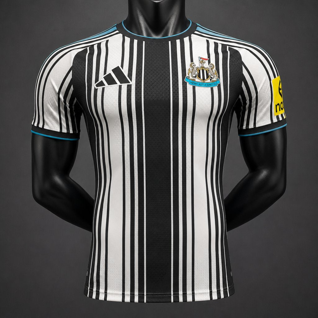 Newcastle 26/27